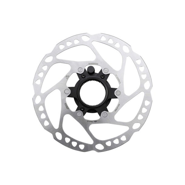 Shimano RTEM600 Rotor CL - integreret magnet