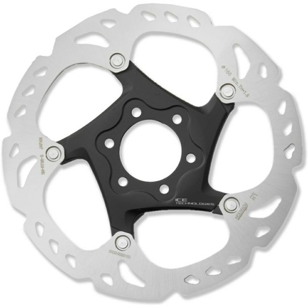 Shimano RT86 Rotor/Skive