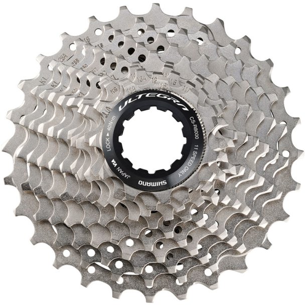 Shimano Ultegra CS-R8000 Kassette