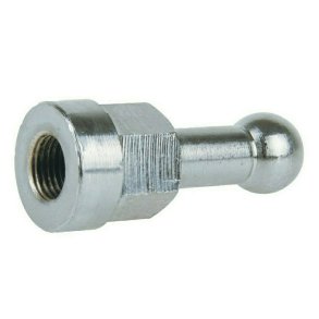 M-Wave Skrue til 1 hjuls anhnger