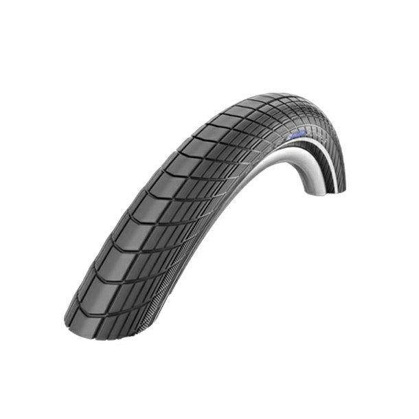 Schwalbe Big Apple HS 430 REFLEX