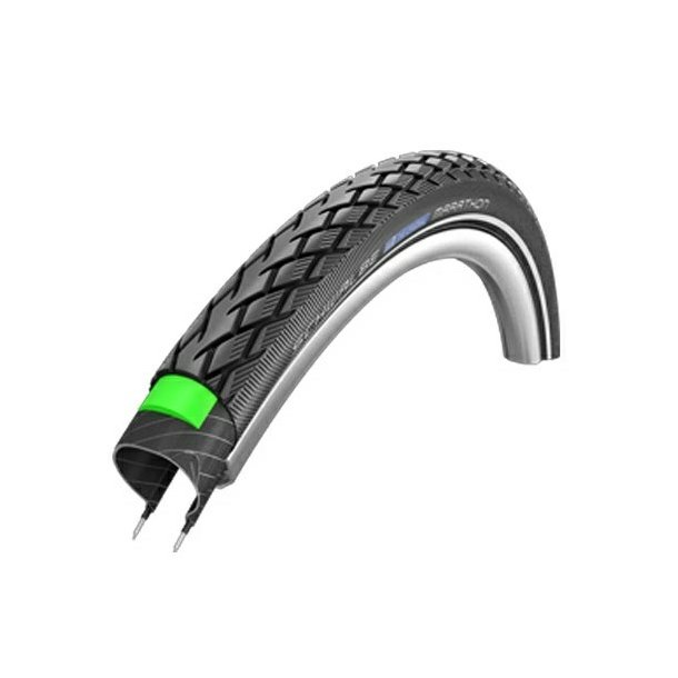 Schwalbe Marathon GreenGuard HS 420 REFLEX