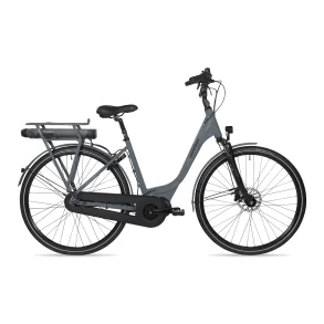 Winther Superbe 2 LTD Dame Elcykel