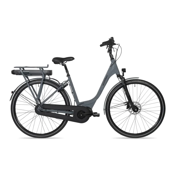 Winther Superbe 2 LTD Dame Elcykel