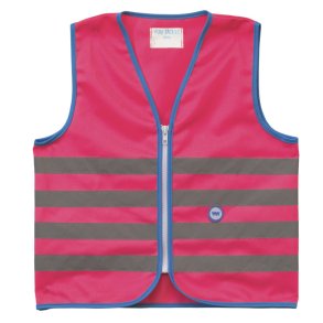 WOWOW Fun Vest Brn