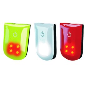 WOWOW Magnet Light - sikkerhedslys