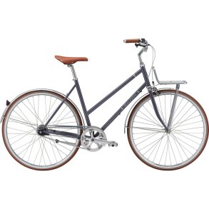 Raleigh Yate Cargo Dame 7 Nexus Matgr